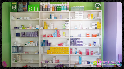 Botiquín De Farmacia Rioseco De Soria - Lda. Ainhoa Esteban Ortego