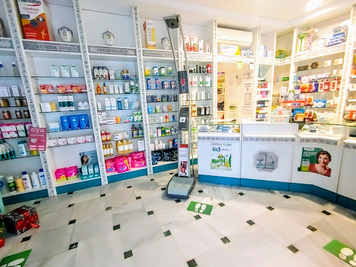 Cascajo López Asunción Y Pablo