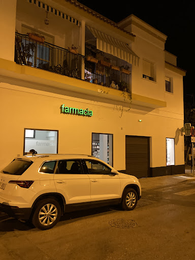 El Molino Rodríguez Santos José Javier