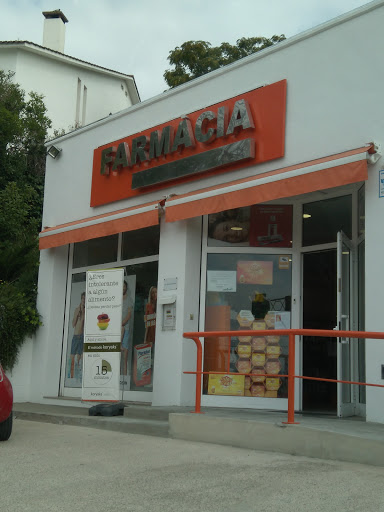 Farmàcia Av. de Catalunya