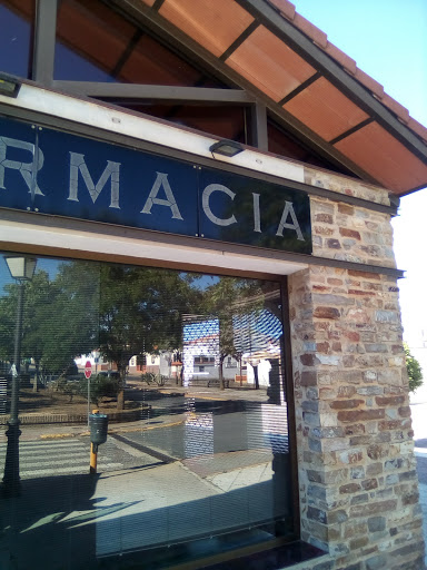 Farmacia Calle Dr. Fleming