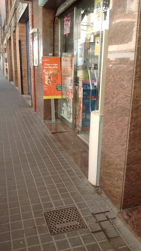 Farmacia Av. Josep Molins