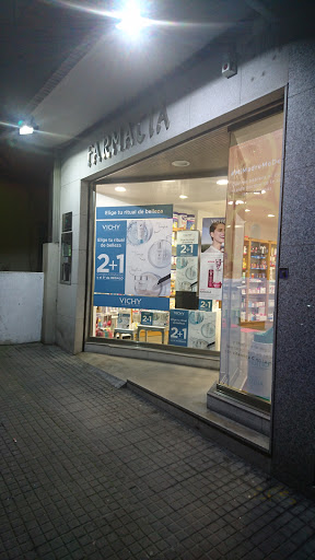 Farmacia Av. Rosalía Castro