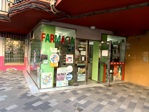 Farmacia C. Sta. María de Gracia