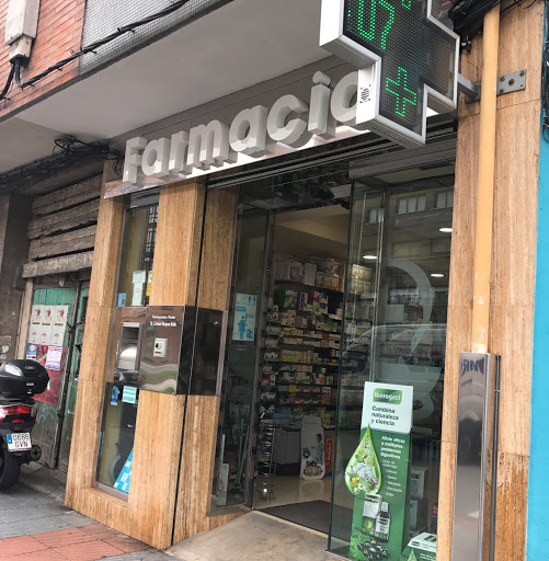 Farmacia Av. de Gijón