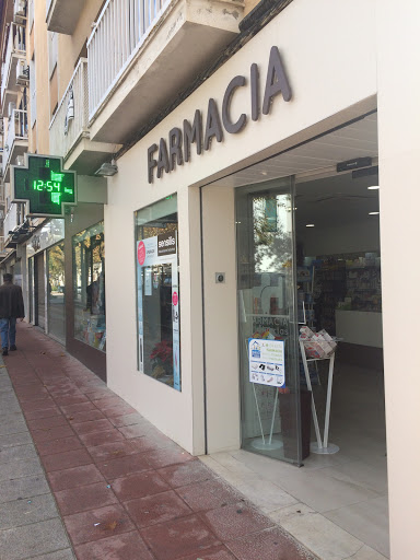 Farmacia Av. las Huertas