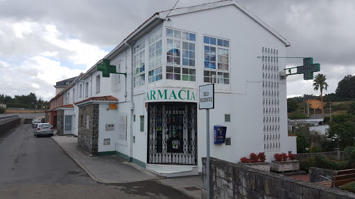 Farmacia Abegondo - Felipe Matilla Carro