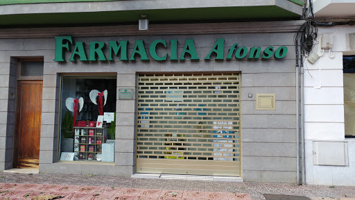 Farmacia Afonso