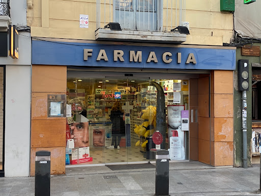 Farmàcia Aguilar