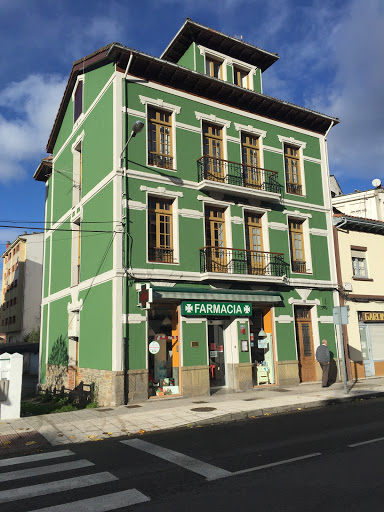 Farmacia Alberto Cardona Gonzalez