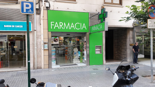 Farmacia Ana Llusar