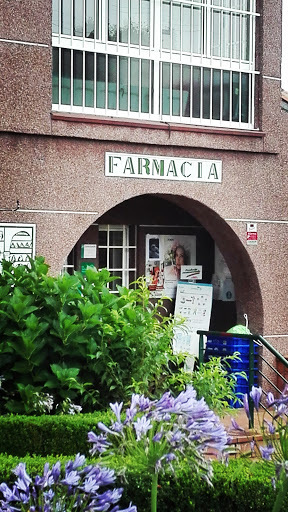 Farmacia Ana Rosa Villazón Viñes