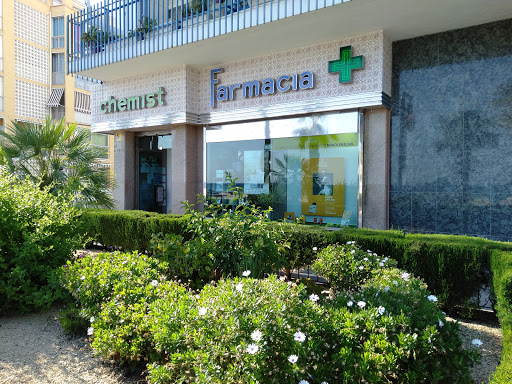 Farmacia ángela Sala