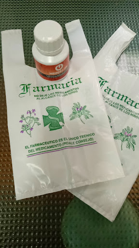Farmacia Antonio Fernandez Tendero