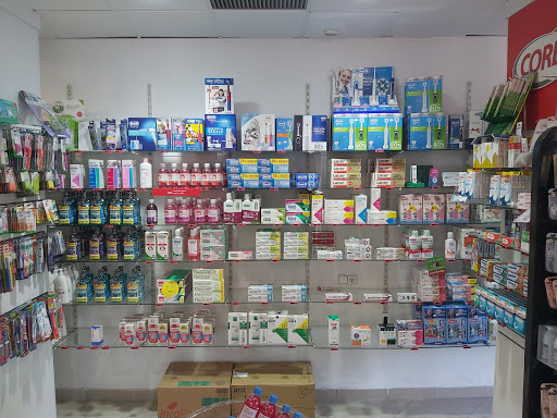 Farmacia Aranda Morales Cb