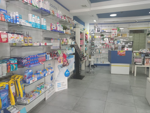 Farmacia Ascensión Martínez