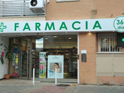 Farmacia Avilés Salas