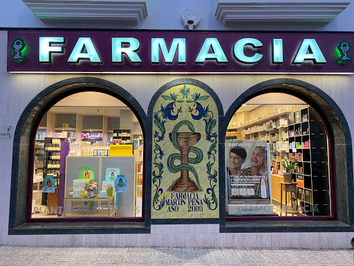 Farmacia Balanegra - Ldo. Francisco José Martin Peña