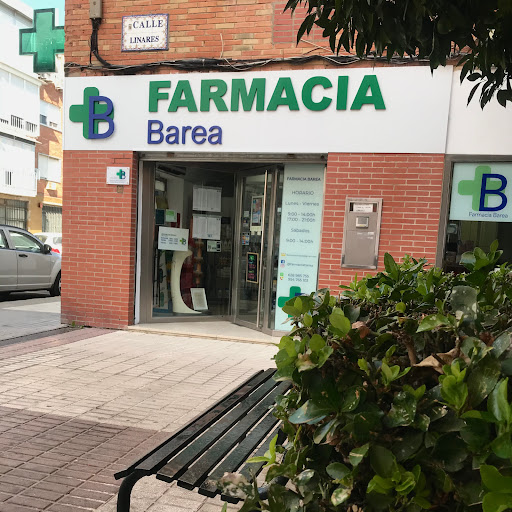 Farmacia Barea