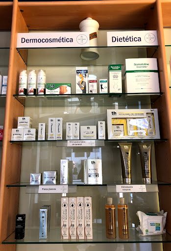 Farmacia Bartolomé Álvarez