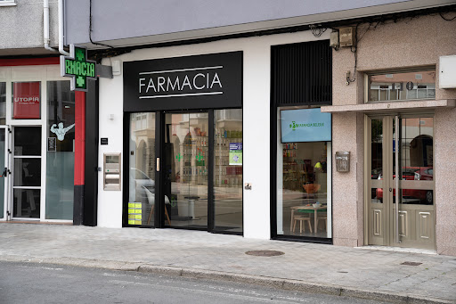 Farmacia Belelle