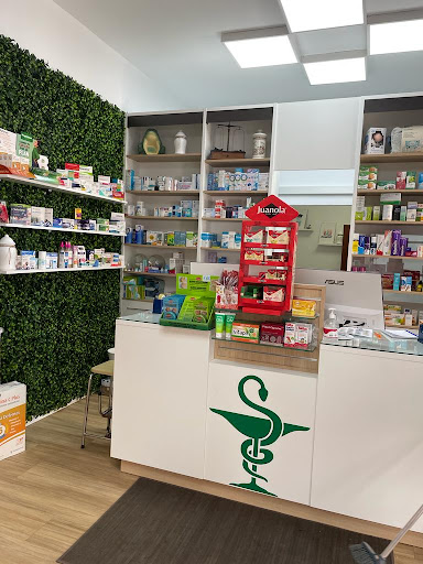 Farmacia Belén