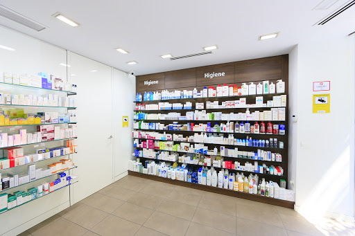 Farmacia Bergillos Jimenez