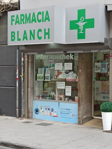 Farmacia Blanch C.b.