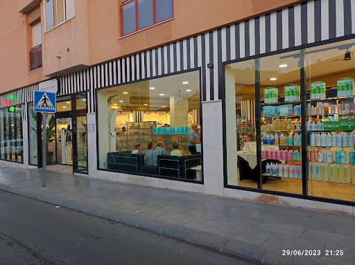 Farmacia Botica Pérez Soler