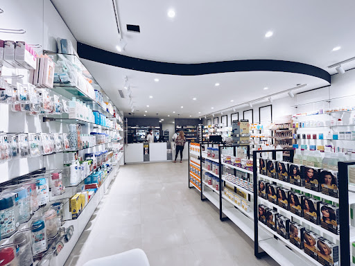 Farmacia Brandariz Borrero C.b - El Puerto de Santa María