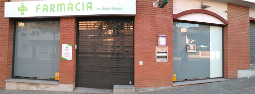 Farmàcia Brunsó Casellas María Dolors