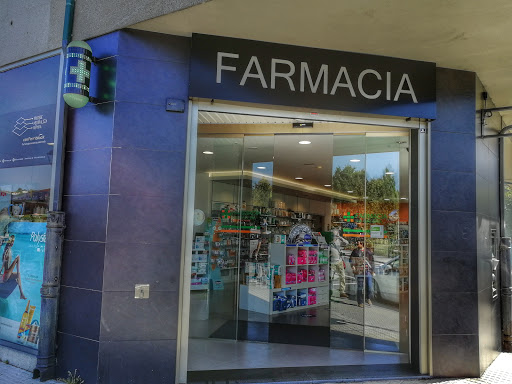 Farmacia Camino Remón Higuera