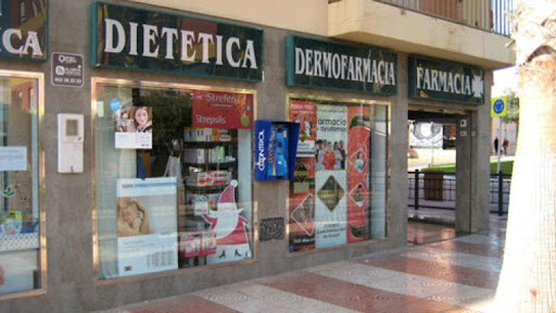 Farmacia Cañadas