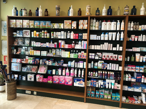 Farmacia Carbayín Alto