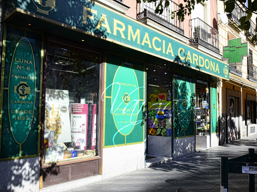 Farmacia Cardona