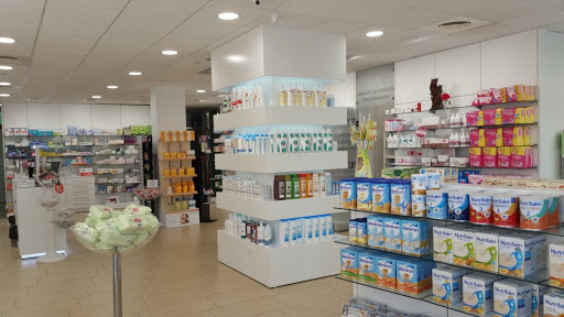 Farmacia Carmen Cózar