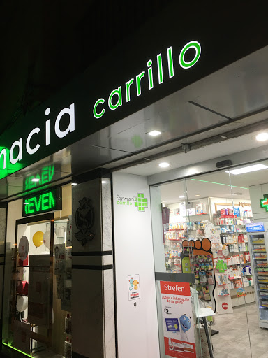 Farmacia Carrillo C.b.