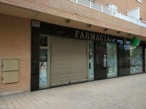 Farmacia Casas Reig