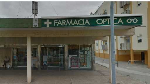 Farmacia Casilda Hernández