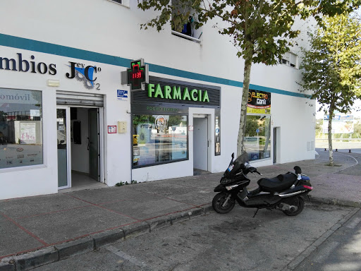 Farmacia Celia Soriano López (farmacia Pocito Blanco)