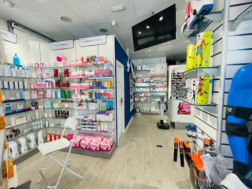 Farmacia Central Ldo Bruno Deniz