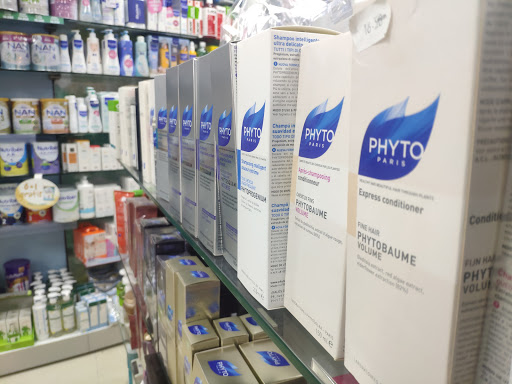 Farmacia Ciudad Jardín - 16 horas