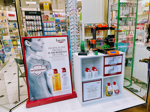 Farmacia Coll i Pujol