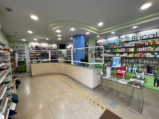Farmacia Costales C.b.
