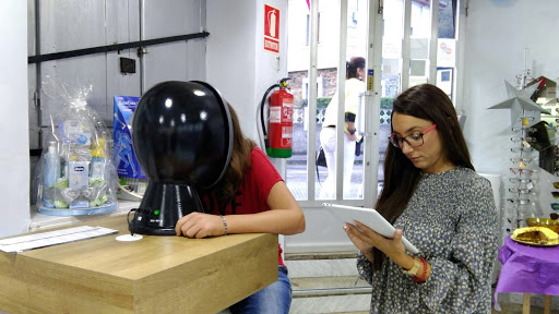 Farmacia Cuadriella - Hada Abad Rodríguez