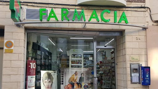 Farmacia del Carmen