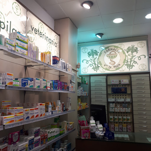 Farmacia del Globo Atocha