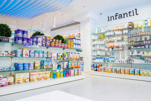 Farmacia Dermocosmética Arredondo | Dermocosmética y Calzado