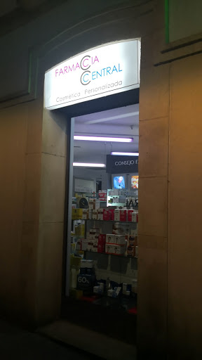 Farmacia Durbán Reguera