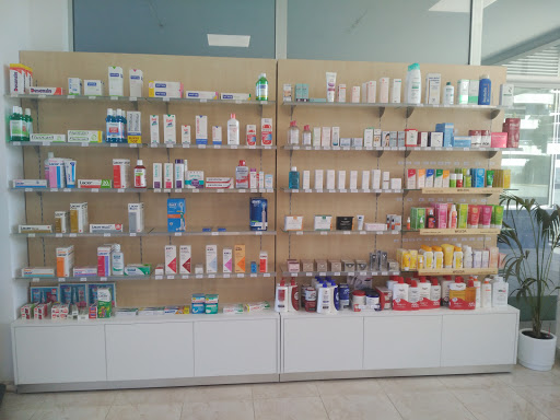 Farmacia Eixample Blau